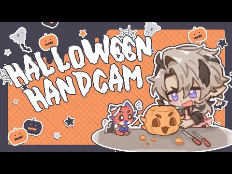 HALLOWEEN HAVOC【HANDCAM】