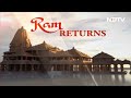 Ayodhya Ram Mandir | The Mega Ram Mandir Moment  - 01:20:23 min - News - Video