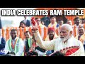 Ayodhya Ram Mandir | The Mega Ram Mandir Moment