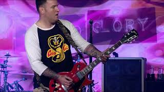 Dressed To Kill - New Found Glory - Self Titled 20 years Live Stream