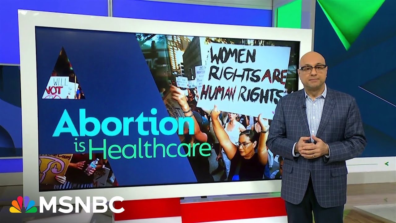 Don’t believe this dangerous conspiracy theory about Black women and abortion