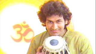 Naviin Gandharv Anuraaj Classical Band - Tabla