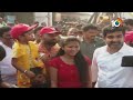 LIVE : Yuva Galam Day - 13: చిత్తూరు నియోజ‌క‌వ‌ర్గంలో నారా లోకేశ్ పాద‌యాత్ర | Nara Lokesh Padayatra  - 56:16 min - News - Video