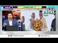 🔴LIVE:మాటల్లో శత్రుత్వం.. చేతల్లో బంధుత్వం! ఇదేం రాజకీయం | #Breakfastnews | PM Modi | YS Jagan | ABN - 00:00 min - News - Video