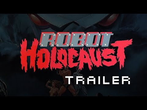 Robot Holocaust'