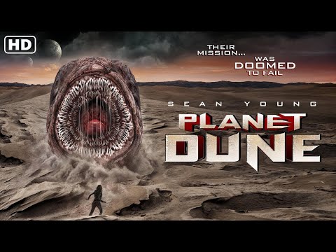 Planet Dune'