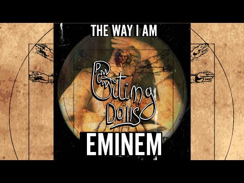 Biting Dolls - The Way I Am (cover // Eminem)