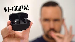 Vidéo-Test : Die neue Nummer 1: Sony WF-1000XM5 Review nach 2 Monaten (Deutsch) | SwagTab