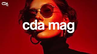 Keto van Harum — Fire From Above [PREMIERE]