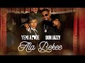 Yemi Alade x Don Jazzy - Ala Bekee - audio