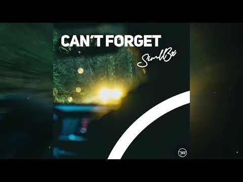 Simll3x - Can't Forget (Official Audio)
