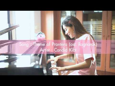 Theme of Prontera (ost. Ragnarok) Piano by Candid Kibt