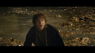 Der Hobbit - Smaugs Einöde | Offizieller Trailer F3 | Deutsch (OmU) HD