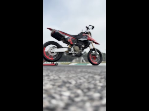 Getting Hyper at the track