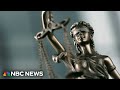 As Trump targets major law firms, some choose to make deals and others to fight back