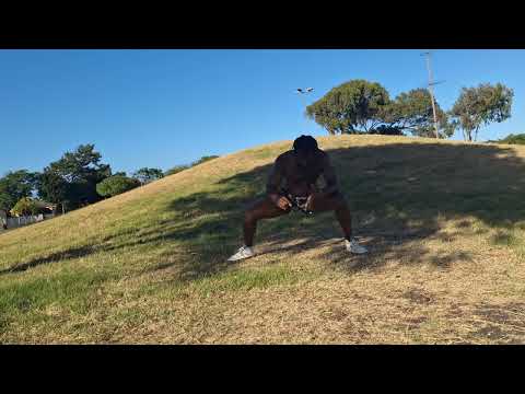 Shinigami (死神 TONY MKONGO