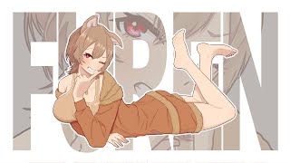 FURENさんの雑談はここです【にじさんじ】