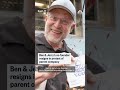 Ben & Jerrys co-founder resigns in protest of parent company  - 00:37 min - News - Video