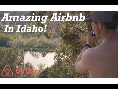 Property video