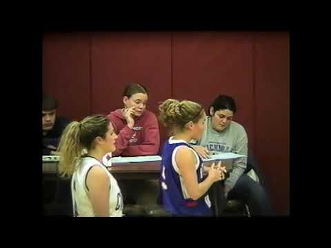 NCCS - AuSable Valley Girls 12-5-03