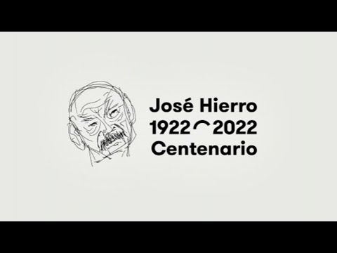 Vidéo de Luis Alberto de Cuenca