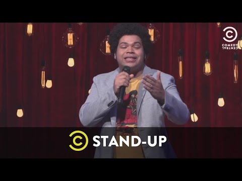 Stand Up - Robson Nunes