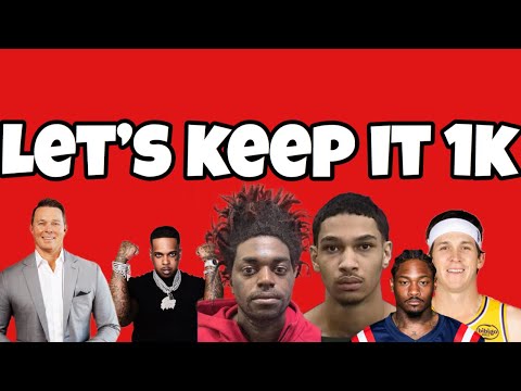 Once Again Kodak Made The News!! Sean Gathright, Finesse2Tymes, Steffon Digs ETC….
