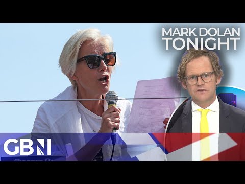 The only award Emma Thompson merits these days is world’s biggest HYPOCRITE | Mark Dolan