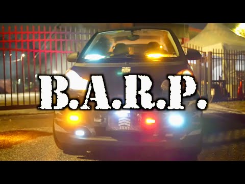 BARP: The Movie - Official Trailer (2024)