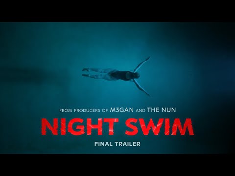 Night Swim'