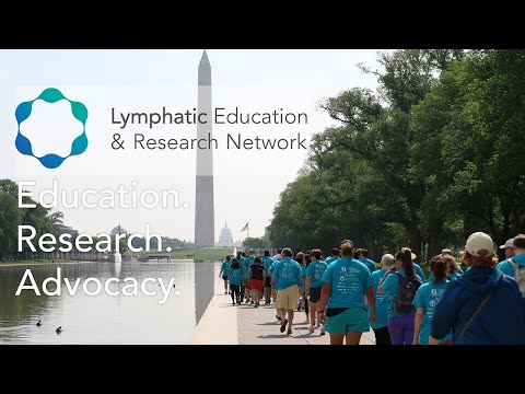 Breaking Barriers in Lymphatic Disease Research and Care - LE&RN