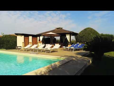 Property video