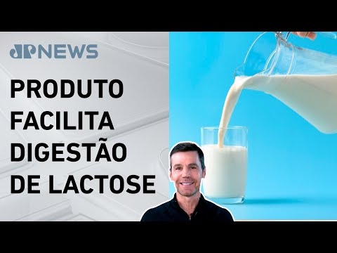 Como funciona a suplementação da lactase? Marcio Atalla responde