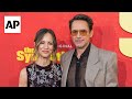 Susan Downey explains why husband Robert plays four roles in The Sympathizer