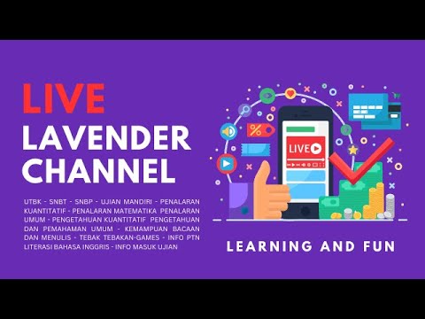 Live belajar TKA - FISIKA