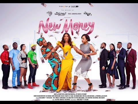 New Money'