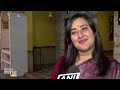 BJP Leader Bansuri Swaraj Urges Voters Ahead of Lok Sabha Elections | News9  - 01:01 min - News - Video