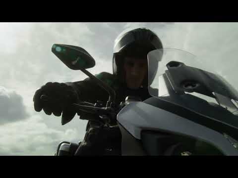 Make your journey special with Energica
