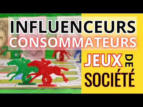 Comment je vois l'influence ludique ! ( Un hommage collatéral )