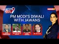 PM Modis Diwali Tapasya | Lesson For Indias Youth? | NewsX