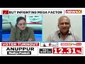 Congress Never Fought Unitedly | BJP LS MP Vivek Shejwalkar Speaks To NewsX  - 08:08 min - News - Video