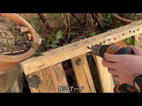 检修卖出去一年的TOPSHAK ED4,大家手头无刷电钻是不是也这样