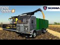 Scania 113H Grain v1.0.0.0
