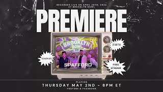 Spafford - 4/20/24 | Brooklyn Bowl | Brooklyn, NY (LIVE PREMIERE)