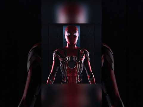 Iron man এর প্রথম Nano suit কোনটা ছিলো😱 |#shortsfeed