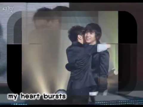 KyuMin's secret love