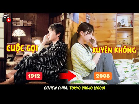 [Review Phim] Tình Yêu Cách Nhau Một Thế Kỷ Sẽ Như Thế Nào?