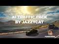 AI Traffic Pack by Jazzycat v3.2