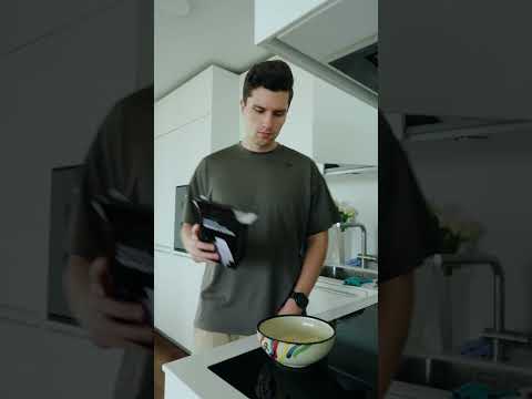 POV: Philipp launches a course...