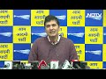 ED Summons To Arvind Kejriwal | What AAP Said After Arvind Kejriwal Skipped Third Summons  - 02:19 min - News - Video